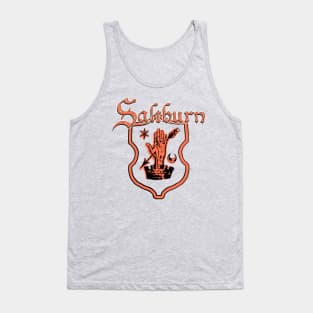 Catton Crest Tank Top